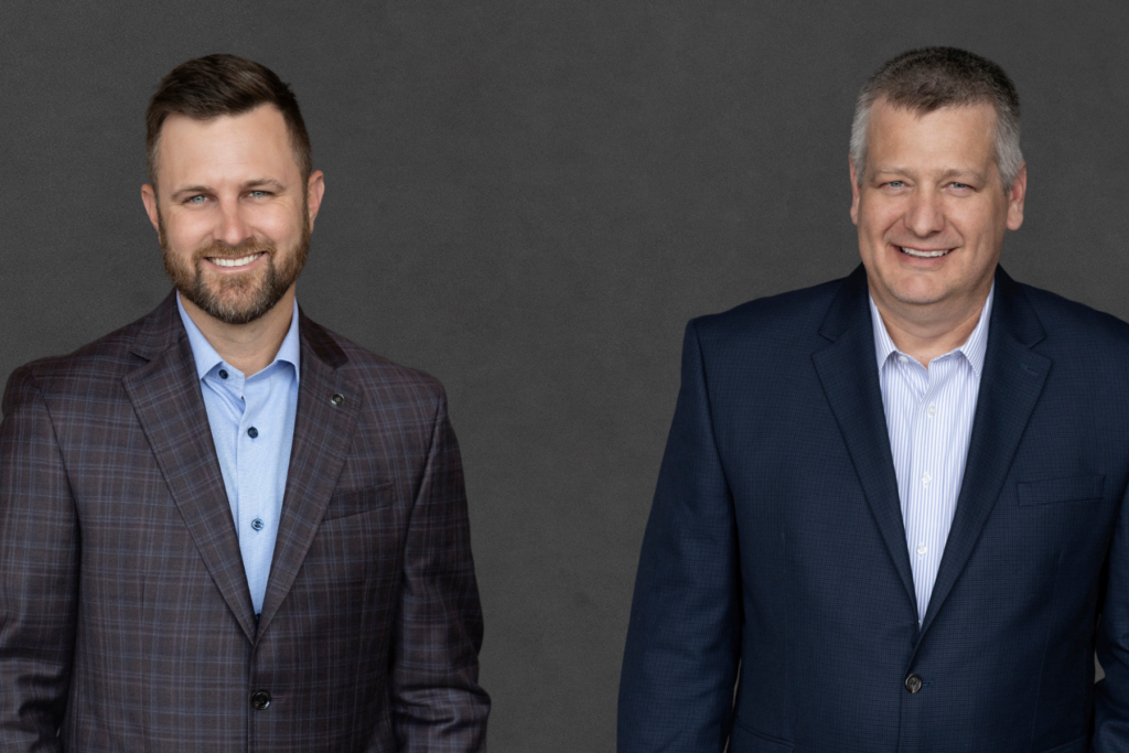 BELL promotes two to Executive Vice President BELL Construction Company
